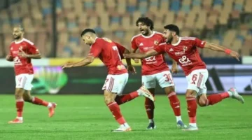 قمة الجولة.. توقيت مباراة الأهلي والمصرية للاتصالات في كأس مصر 2025 والقنوات